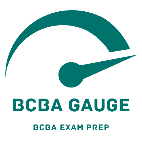 BCBA Guage Logo
